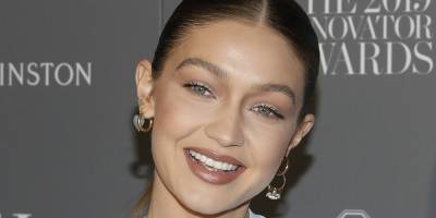 Gigi Hadid Reveals What She Misses Most During Her Pregnancy - www.justjared.com