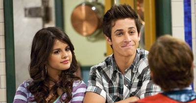 Selena Gomez and David Henrie Have a ‘Wizards of Waverly Place’ Reunion, Spark Reboot Rumors - www.usmagazine.com