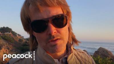 ‘MacGruber’ Teaser: Will Forte Returns As “God’s Finest Creation Yet” In New Peacock Series - theplaylist.net