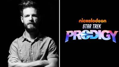 ‘Star Trek: Prodigy’: Ben Hibon To Direct & Co-Executive Produce Nickelodeon Animated Series - deadline.com