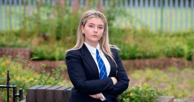 Pupil who led SQA exam protest says Nicola Sturgeon must now sort out mess after her apology - www.dailyrecord.co.uk