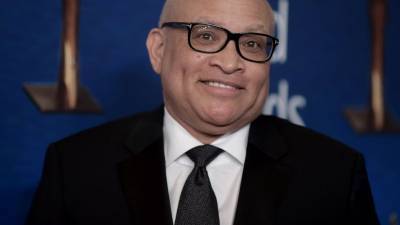 Larry Wilmore, Amber Ruffin anchor weekly late-night shows - abcnews.go.com