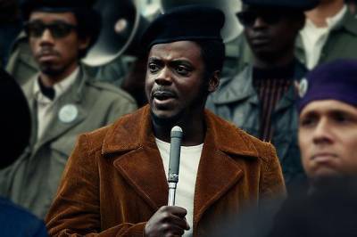 Check out the powerful Trailer for ‘Judas and the Black Messiah’ - www.hollywood.com - Chicago