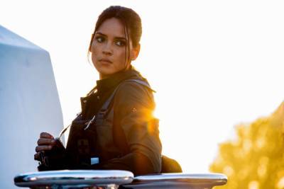 ‘Cassian Andor’: Adria Arjona Cast As A Lead In ‘Rogue One’ Prequel Series - theplaylist.net - county Luna - Lucasfilm