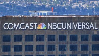 NBCUniversal: Speculation Swirls Around Top Execs for Entertainment Programming Post - variety.com - USA
