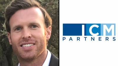 Talent Agent Josh Rahm Joins ICM Partners - deadline.com - Florida