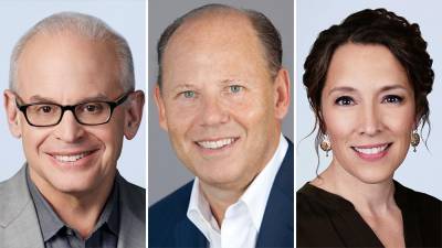 Jeffrey Schlesinger, Ron Sanders & Kim Williams Among Top Executive Departures In WarnerMedia Layoffs - deadline.com