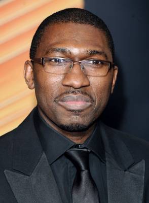 Playwright Kwame Kwei-Armah says a woman removed her mask to cough in his son’s face - www.breakingnews.ie - Britain