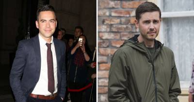 Coronation Street: Why will Bruno Langley not be returning as Todd Grimshaw and who is the actor replacing him? - www.ok.co.uk - Manchester