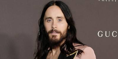 Jared Leto's 'Tron' Movie Is Moving Forward, Director Hired - www.justjared.com