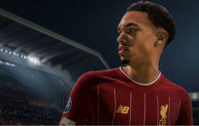 ‘FIFA 21’ will not allow players to cross-play between different systems - www.nme.com