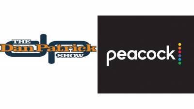 ‘The Dan Patrick Show’ To Stream For Free On Peacock - deadline.com