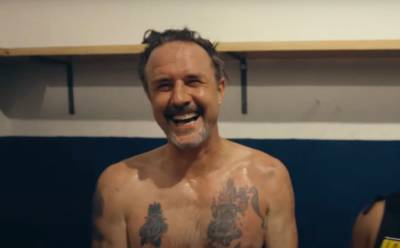 ‘You Cannot Kill David Arquette’ In Trailer For Documentary About The Actor’s Pro Wrestling Career - etcanada.com - county Riley - county Dewey
