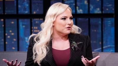 Pregnant Meghan McCain reveals why she still isn’t sharing pics of her baby bump: 'Intensely protective' - www.foxnews.com