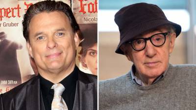Damian Chapa Defends Working With Woody Allen: "I Felt Very Safe On the Set" - www.hollywoodreporter.com - county Allen