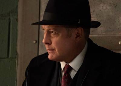 ‘The Blacklist’ Bloopers: James Spader And The Cast Hilariously Fumble Through Their Lines - etcanada.com
