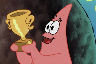 SpongeBob's Patrick Star Is Getting His Own Late-Night Talk Show - www.tvguide.com
