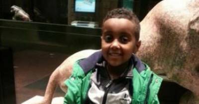 Devastated mum's tribute to 'lovely, active little boy' who died after being hit by a car in Hulme - www.manchestereveningnews.co.uk - Eritrea