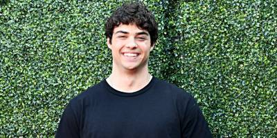 Noah Centineo Puts His Abs on Display In Hunky New Instagram Post - www.justjared.com