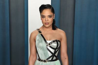 Tessa Thompson tired of people focusing on her style instead of her work - www.hollywood.com - Hollywood