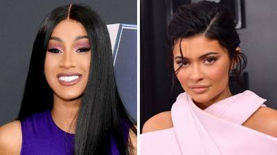 Cardi B defends putting Kylie Jenner in 'WAP' music video after fans sign petition - www.foxnews.com