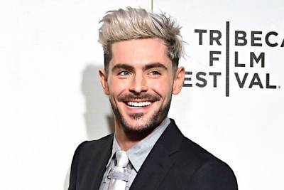 Zac Efron Joins ‘Three Men and a Baby’ Remake for Disney+ - thewrap.com