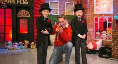 RTÉ calling for participants for Late Late Toy Show - www.breakingnews.ie