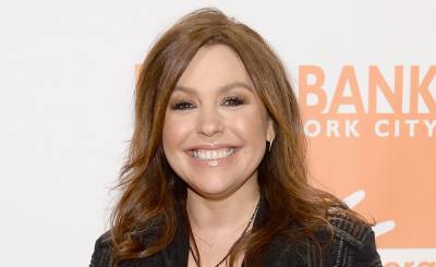 Rachael Ray Speaks Out After Her House Catches on Fire - www.justjared.com