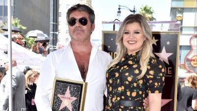 Kelly Clarkson To Step In For Recuperating Simon Cowell As Guest Judge On ‘America’s Got Talent’ - deadline.com - USA