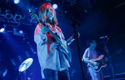 The Japanese House announces ‘Chewing Cotton Wool’ EP - www.nme.com - Britain - Japan