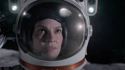 In Netflix's 'Away,' Hilary Swank stars as an astronaut in trailer - www.foxnews.com