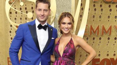 'Selling Sunset' star Chrishell Stause reacts to fans calling out her ex Justin Hartley - www.foxnews.com