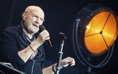 ‘In The Air Tonight’ Climbs Up Music Charts After Video Of Teens Listening To Phil Collins Song Goes Viral - deadline.com