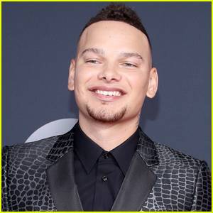 Kane Brown Had to Be Rescued by Police After Getting Lost in His Backyard - www.justjared.com