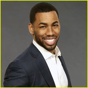 Mike Johnson Puts 'The Bachelor' on Blast For 'Atrocious' Lack of Diversity On and Off Camera - www.justjared.com