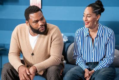 Black-ish's Previously Shelved Episode Was Ever an Issue - www.tvguide.com - Kenya