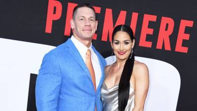 John Cena: Why He Hasn’t Reached Out To Ex Nikki Bella To Say Congrats On Baby Yet - hollywoodlife.com - Florida