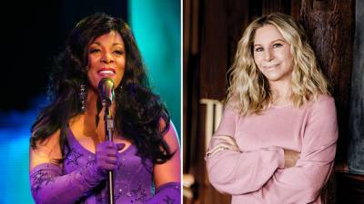 Barbra Streisand-Donna Summer Duet ‘Enough Is Enough’ Soundtracks Vote Proud Campaign - variety.com - Jordan - county Stone