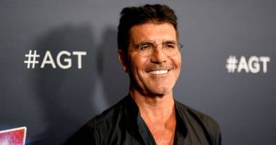 Simon Cowell set for TV return next month after emergency surgery for broken back - www.dailyrecord.co.uk - California