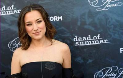 Zelda Williams Calls Out Eric Trump For Posting Late Father’s Biden Jokes To “Further Political Agenda” - deadline.com