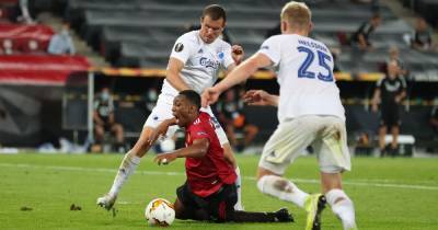 Why Anthony Martial keeps winning penalties for Manchester United - www.manchestereveningnews.co.uk - Manchester - city Copenhagen