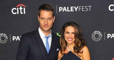 Chrishell Stause: Please stop bullying Justin Hartley - www.msn.com