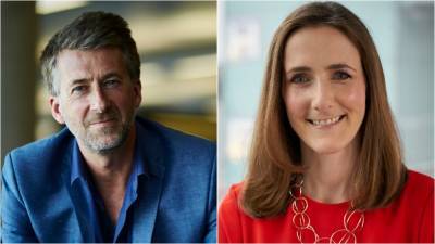 Banijay Names Peter Salmon, Lucinda Hicks As UK Chiefs; Endemol Shine UK CEO Richard Johnston Exits - deadline.com - Britain