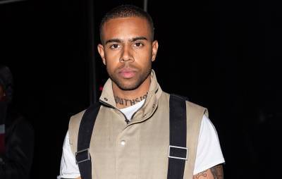 Vic Mensa hits out at police brutality and anti-maskers on ‘No More Teardrops’ - www.nme.com