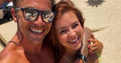Shelby Tribble wows fans as she shows off blossoming bump in gorgeous bikini photo – shop her look - www.ok.co.uk
