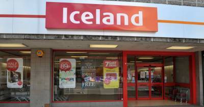 Iceland issues urgent salmonella warning for some chicken products - www.manchestereveningnews.co.uk - Iceland