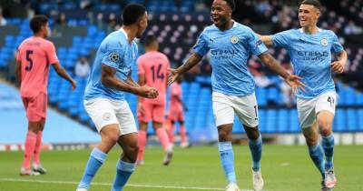 How much Man City have made from Champions League run as Liverpool face £27m drop - www.manchestereveningnews.co.uk - Britain - Switzerland - city Inboxmanchester