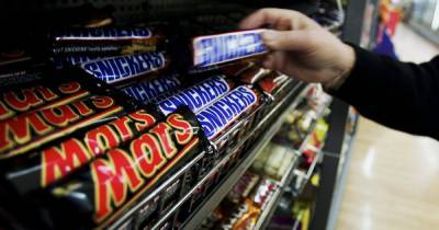 One of the UK's most popular retro chocolate bars is returning to supermarkets - www.manchestereveningnews.co.uk - Britain