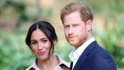 'Finding Freedom': 35 Biggest Bombshells From the Meghan Markle and Prince Harry Tell-All - www.etonline.com