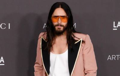 Jared Leto accidentally reveals ‘Tron 3’ title - www.nme.com